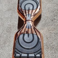 HOVER BOARD BLUETOOTH LED LIGHTS