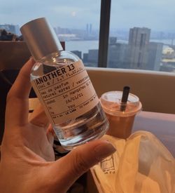 another 13 open box 100ml