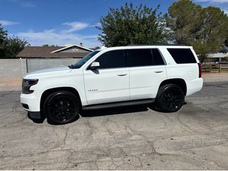 2017 Chevy Tahoe - Clean!!