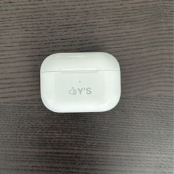 Air Pods Pro 