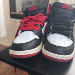 Kids Air Jordan’s Sz 3.5y. (pick Up)