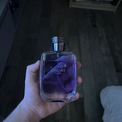 Rasasi Hawas Fragrance 