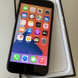 Iphone 7 Jet Black 32GB ANY CARRIER 