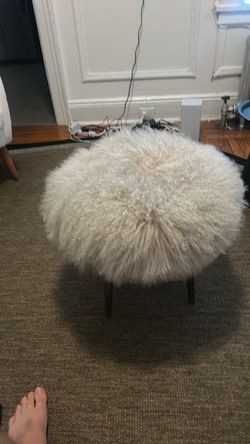 Fuzzy Ottoman