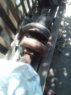 Turbo for sale