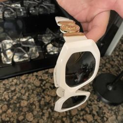 medusa biggie sunglasses 