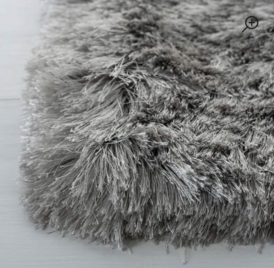 Shag Rug