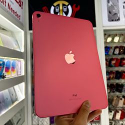 Ipad 10th gen 64gb wifi