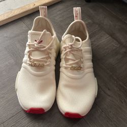 White NMDS with Heart 