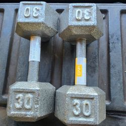 Weight Dumbbells 