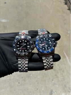Luxe Watches
