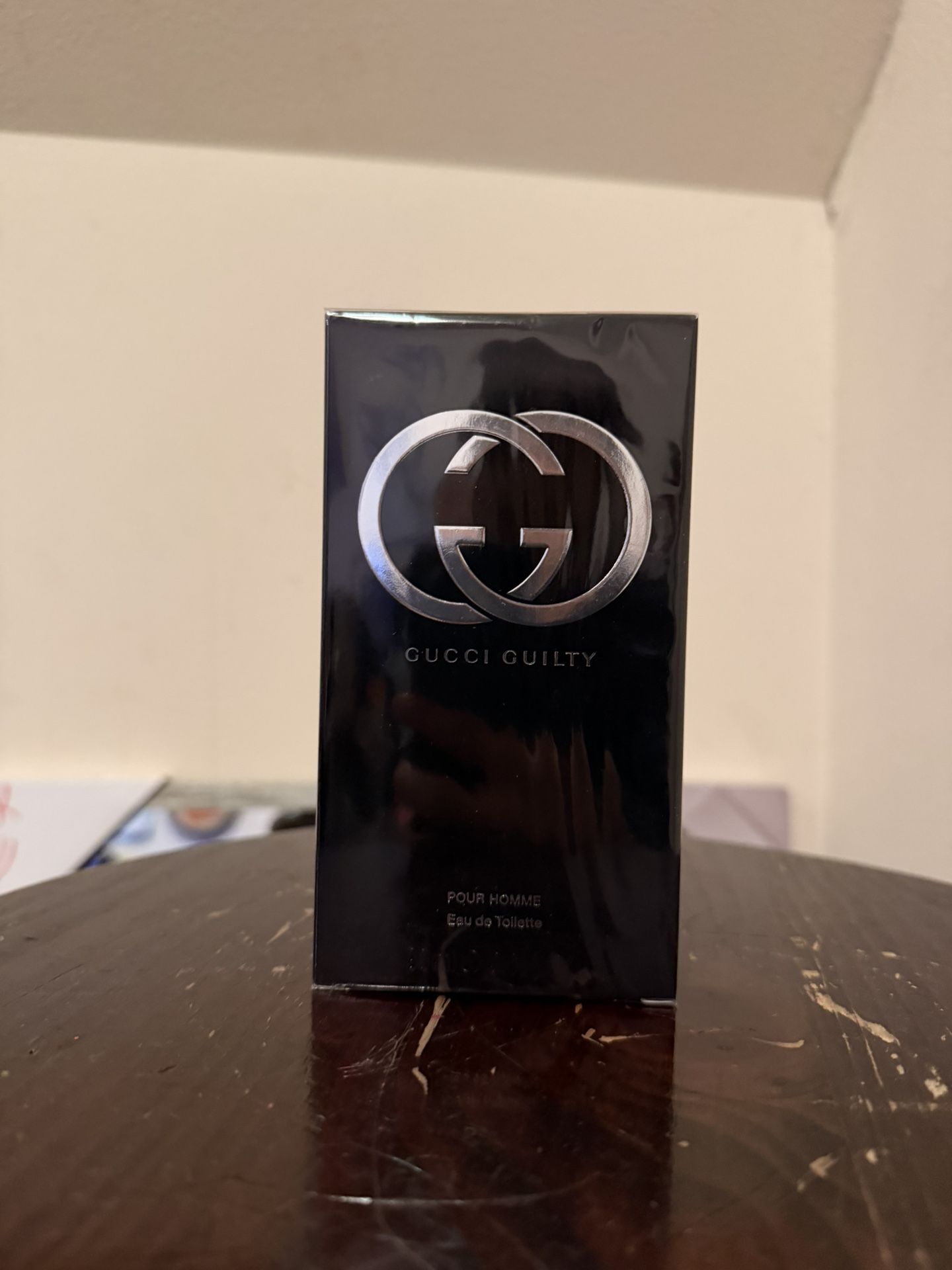 Gucci Guilty 90ml Cologne 