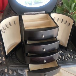Jewelry Box