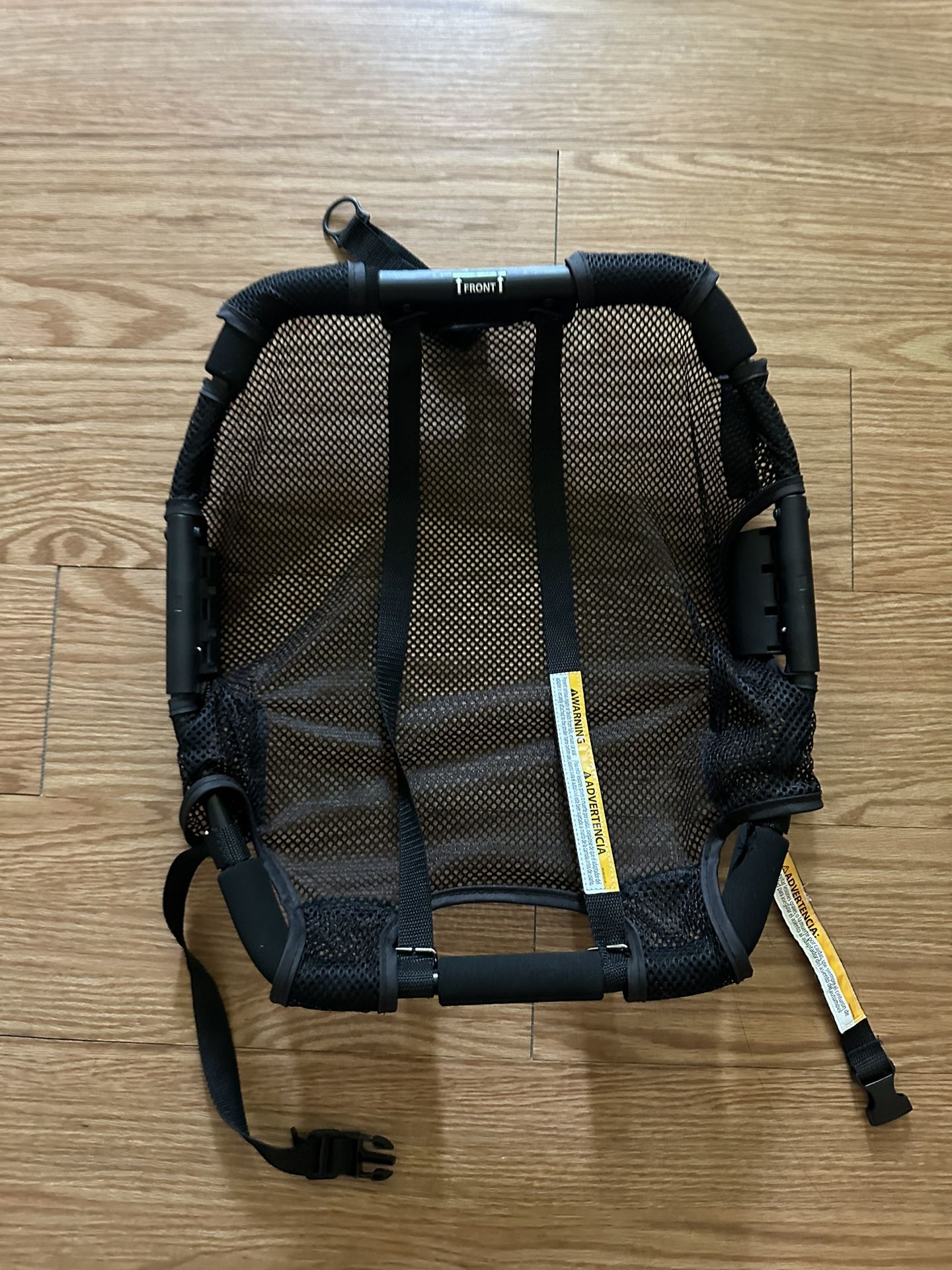 Baby Trend Stroller Wagon Infant Car Seat Adapter