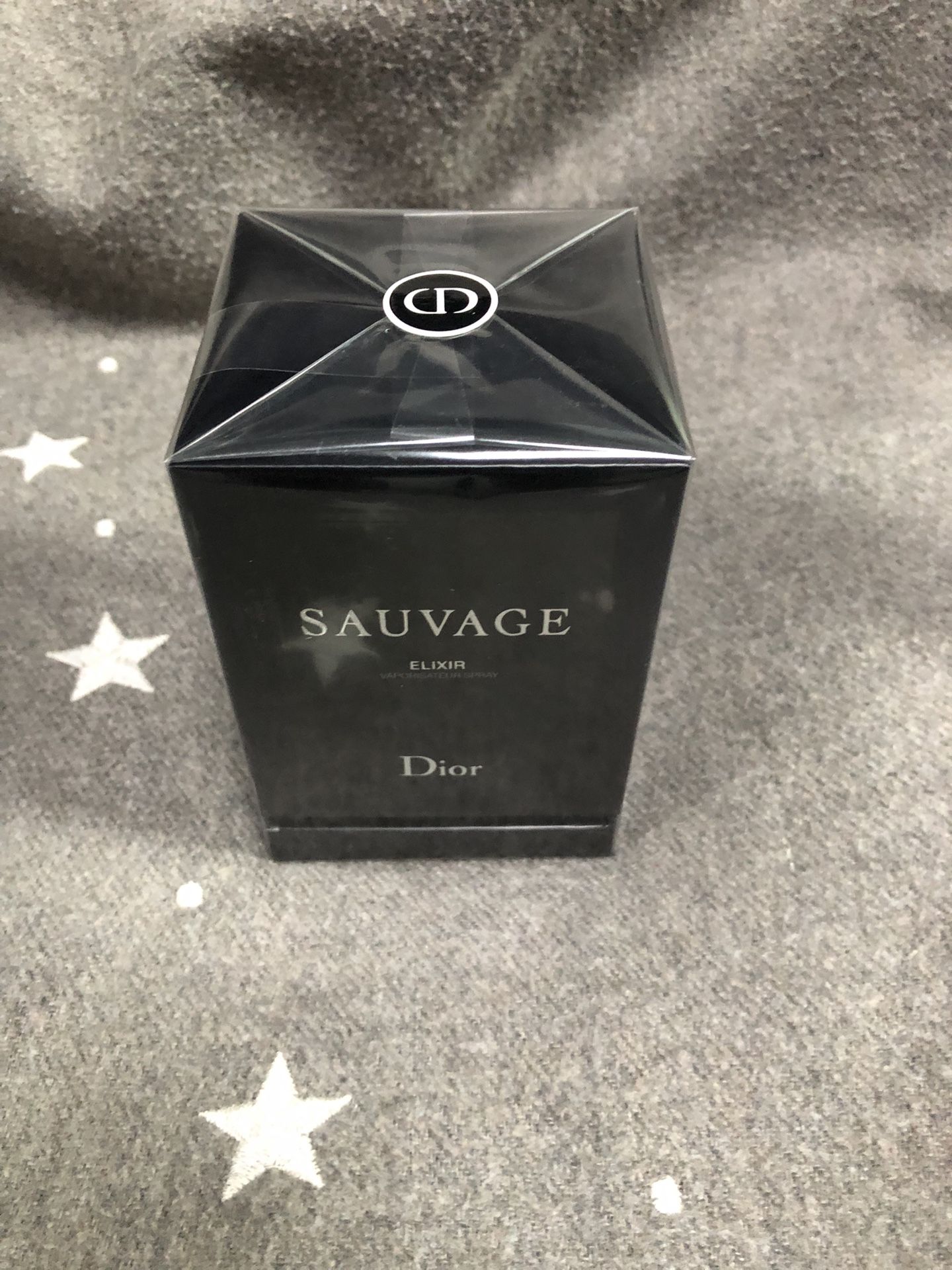 Dior Sauvage Elixir 100ml
