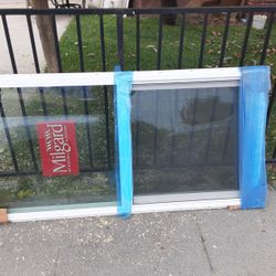 New Milgard Windows Open Up And Down
