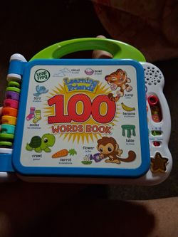 Baby Toy