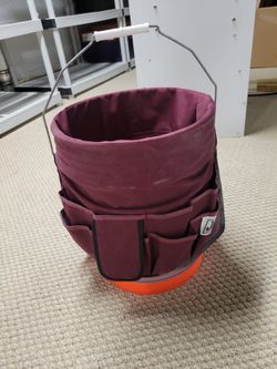 Tool Bucket Organizer 
