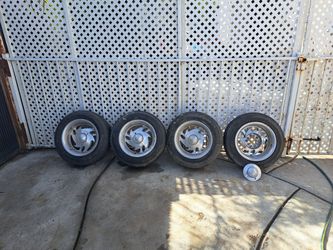 Universal Rims