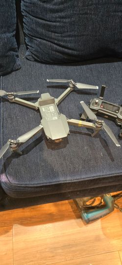 Mavic pro