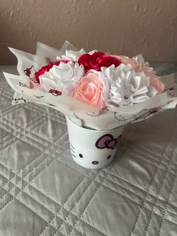 Forever Bouquet Flowers