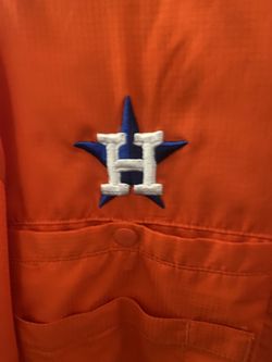 Houston Astros Columbia Fishing Shirt for Sale in Houston, TX