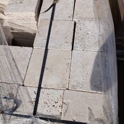 Travertine