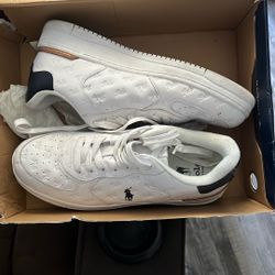 Polo Sneakers 
