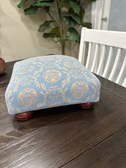 Vintage Ottoman