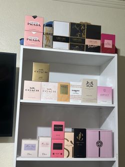 Perfume/cologne