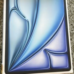 IPAD AIR M2 Sealed 128GB WIFI ONLY