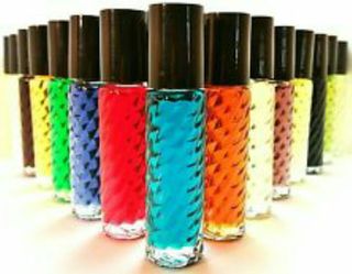 Authentic fragrance oils(Muslim oil)