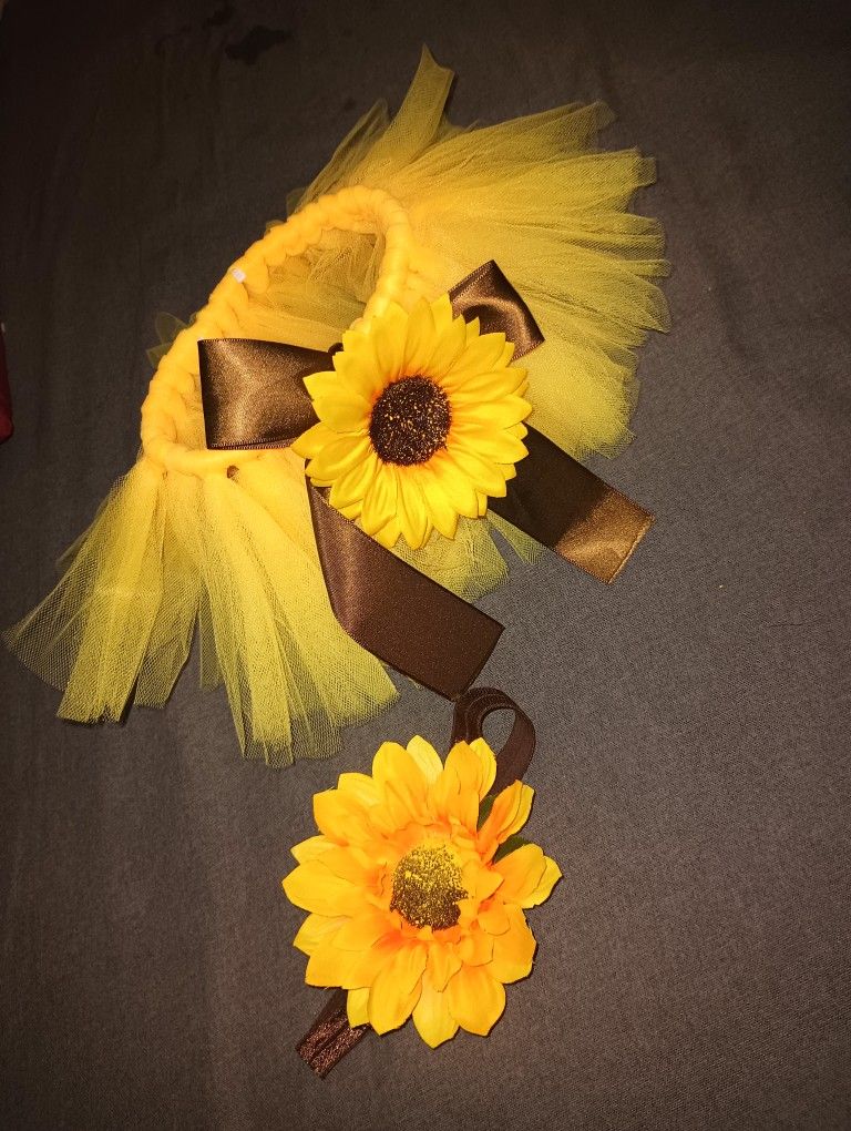 Sunflower Theme