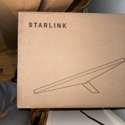 Satellite Wi-Fi box free Wi-Fi all over the house