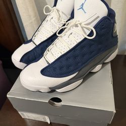 Jordan 13 Retro “Flint” Size 9.5