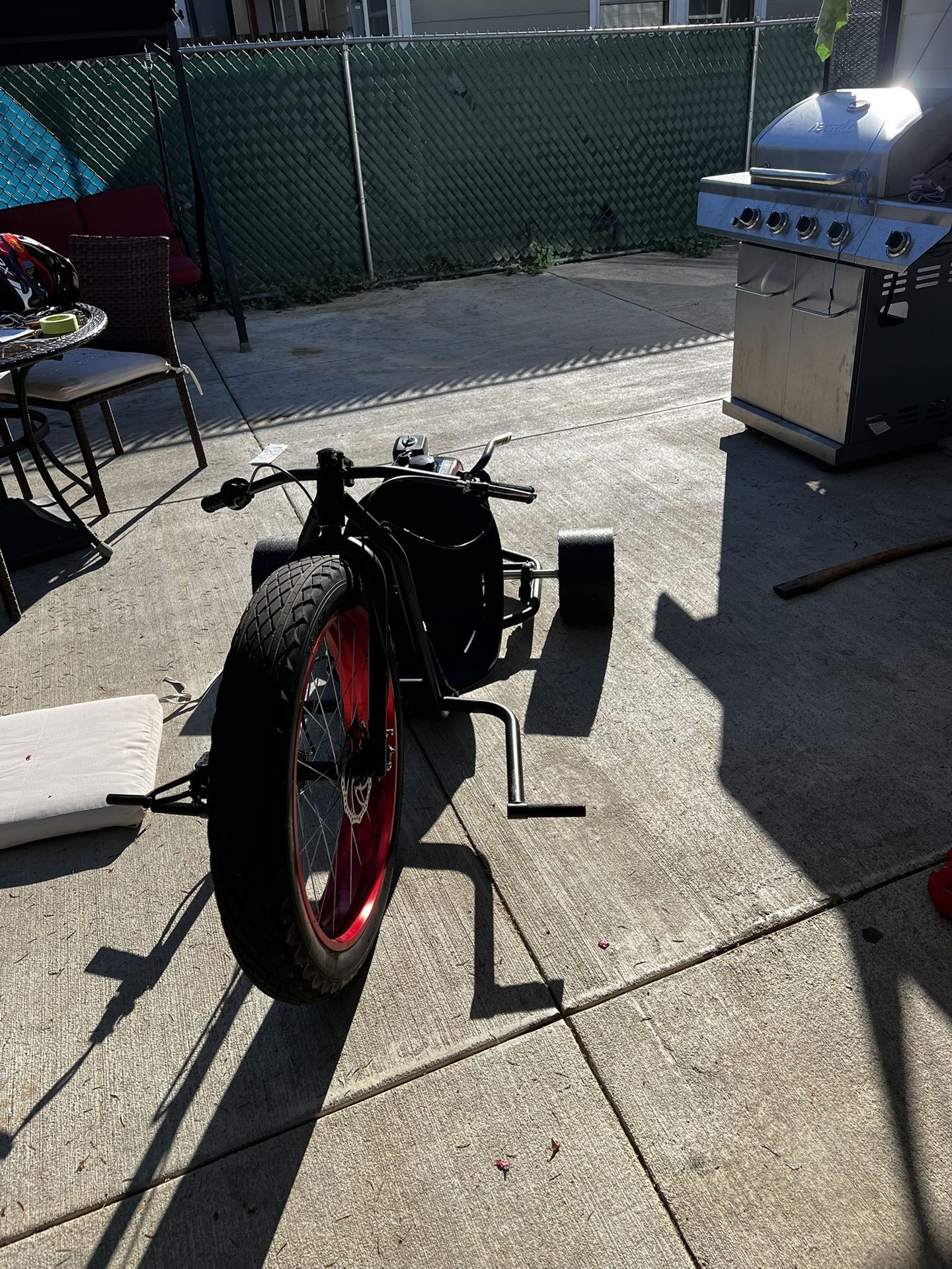 Drift Trike
