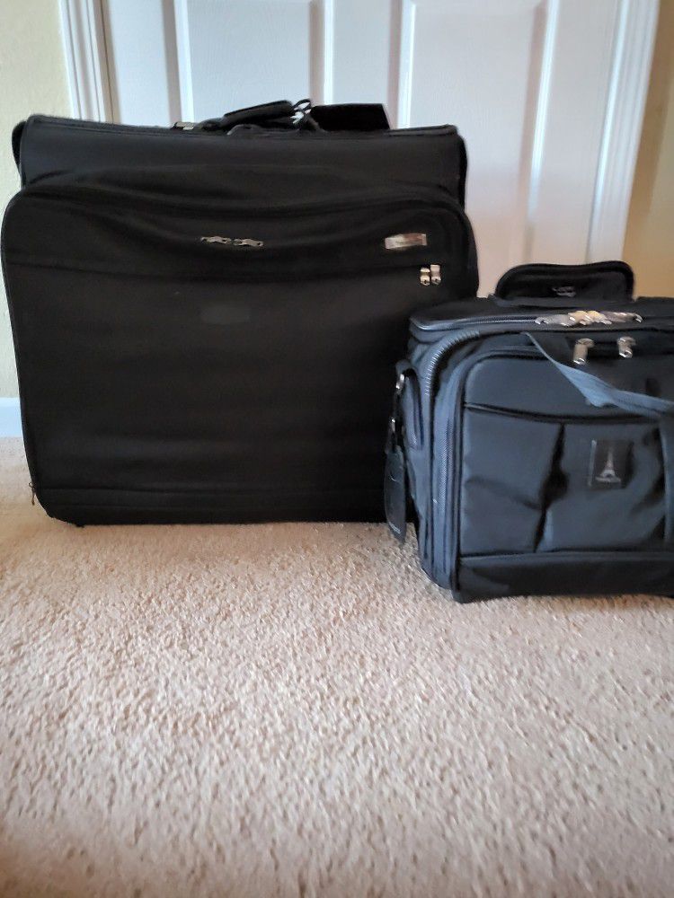 Luggage Travel Pro