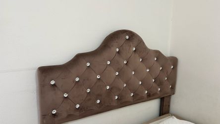 bed frame