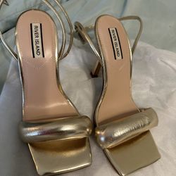 River Island Sandals 