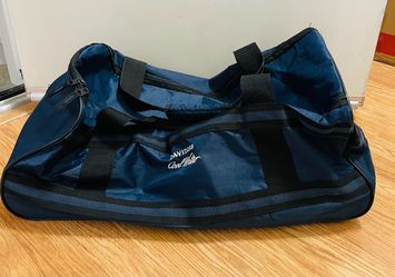 Duffel Bag