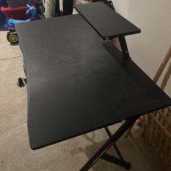 Gaming Desk 