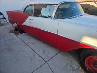 1954 Oldsmobile