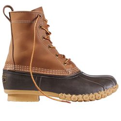L.L. Bean boots 