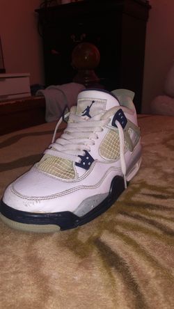 Jordan 4 midnight size 5y NEED GONE!