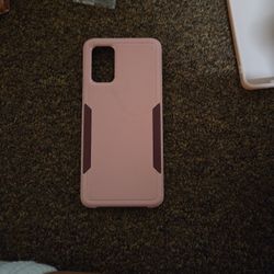 Samsung Galaxy 20+ Phone Case
