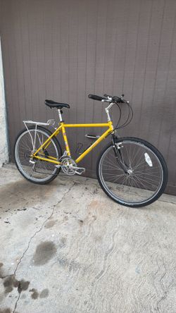 Diamondback Ascent