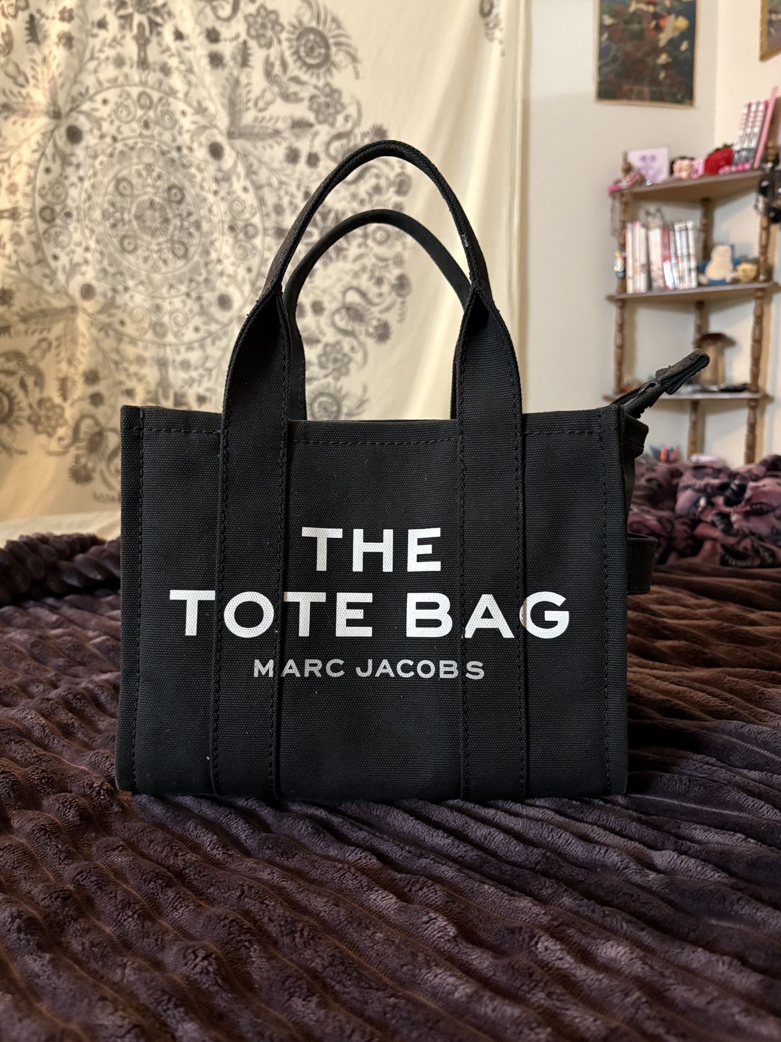 Marc Jacobs The Tote Bag Perfect Condition