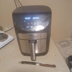 Air Fryer 