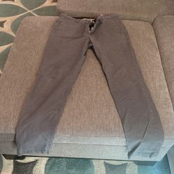 Hugo Boss Stretch Mens Pants 