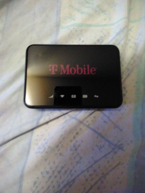 T-mobile Hotspots 100GB Each Year!
